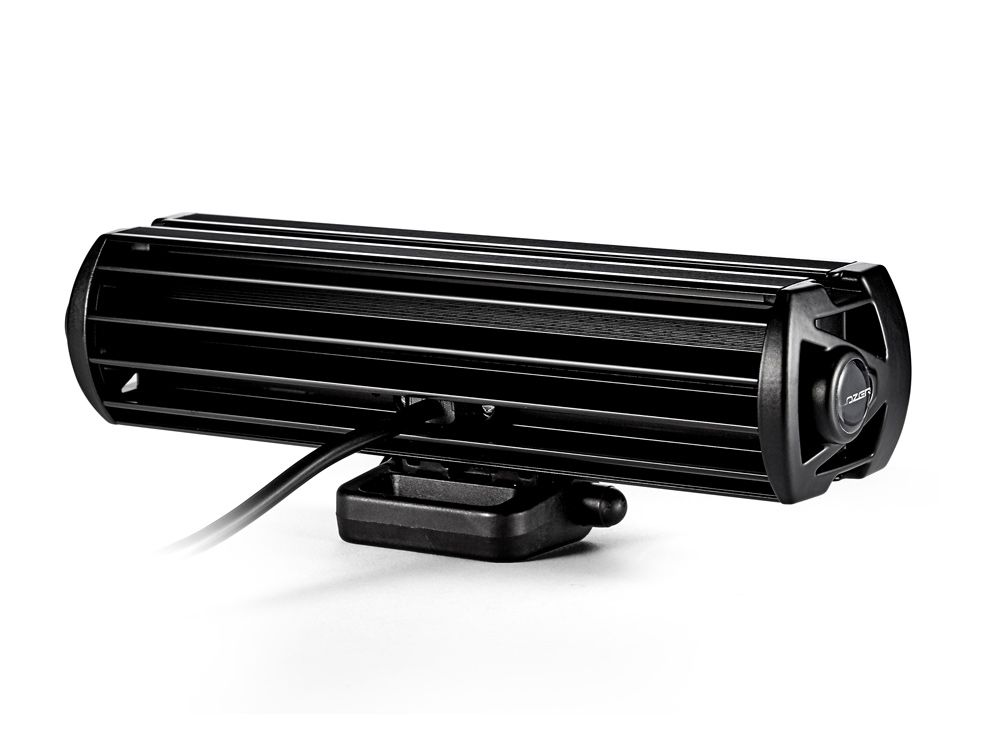PHARE LED LAZER ST-6 EVOLUTION / NOIR – Image 2