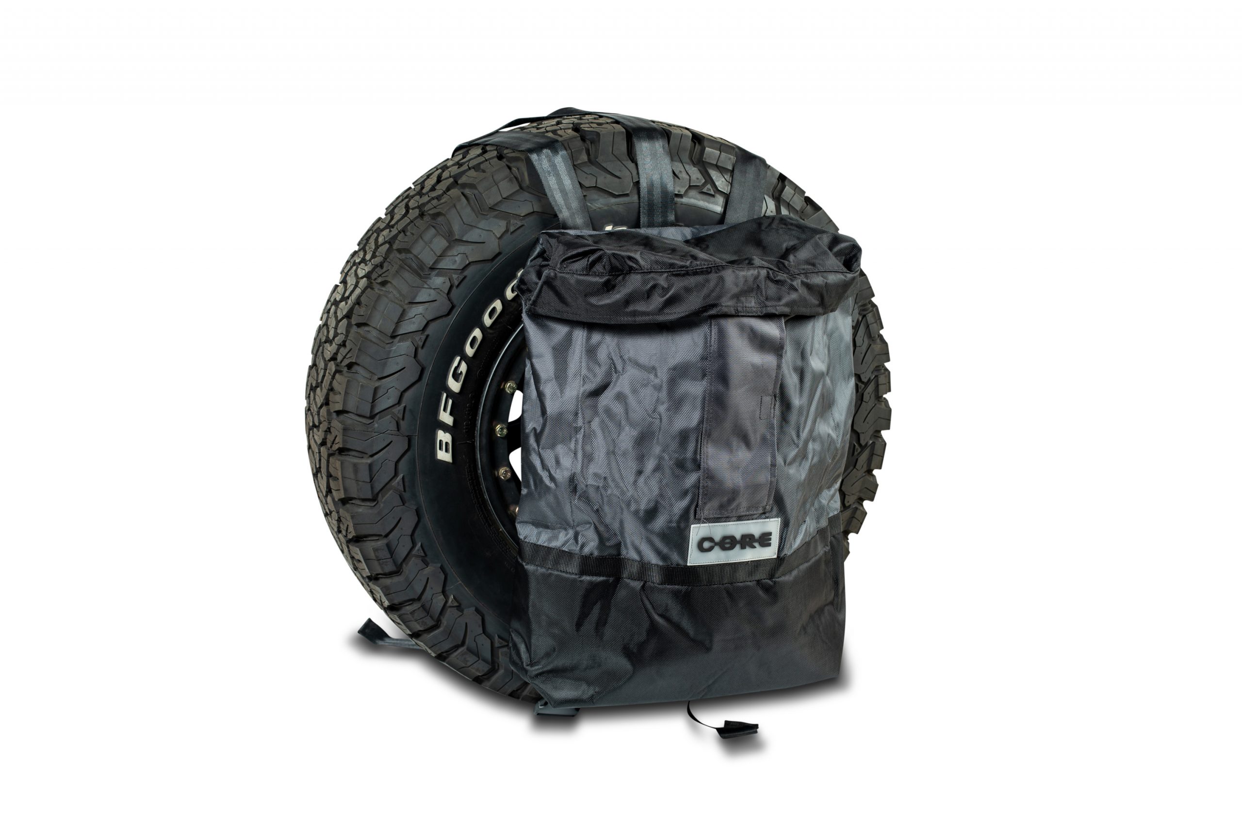 SAC ROUE DE SECOURS – Image 3