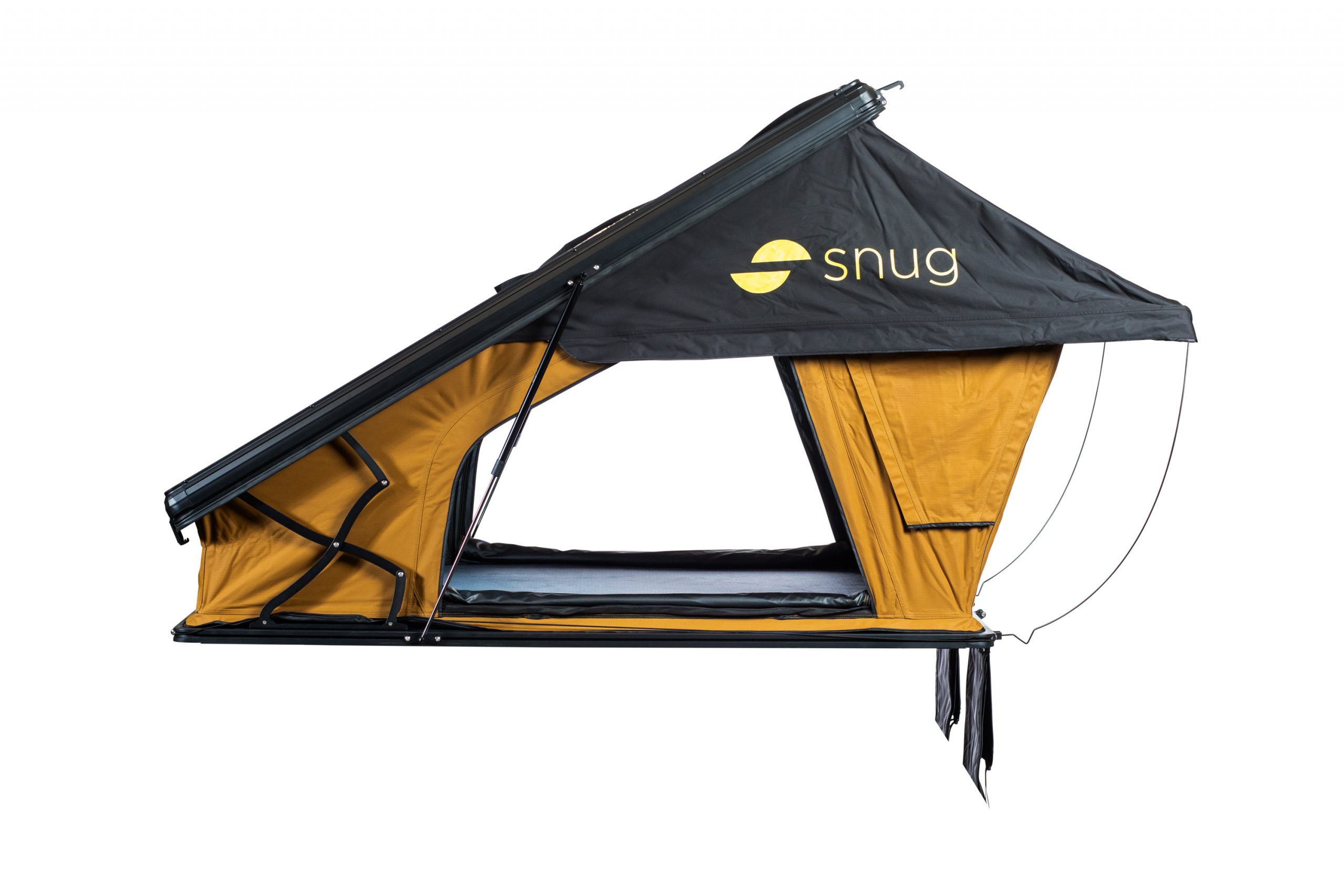 TENTE DE TOIT ALUMINIUM SNUG JURA – Image 3