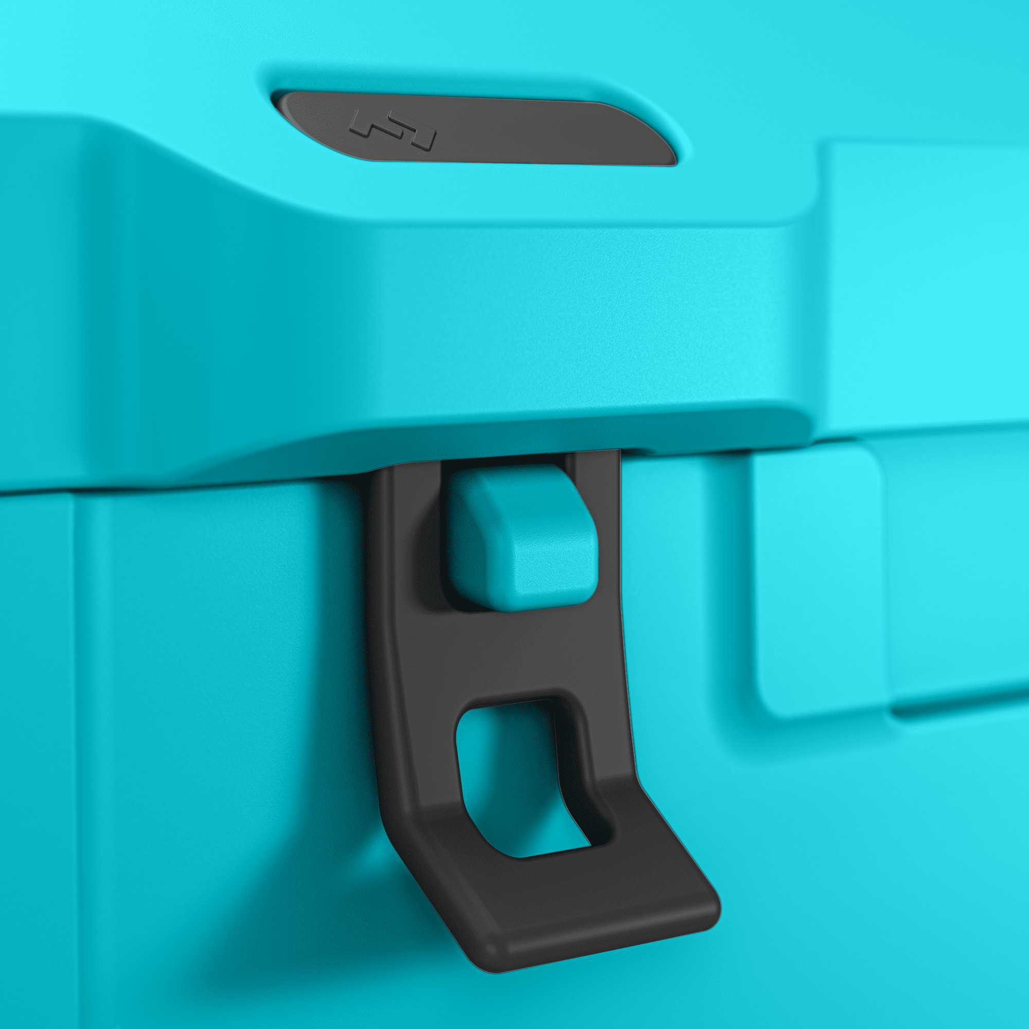 GLACIERE PASSIVE DOMETIC PATROL 20L LAGUNE – Image 3