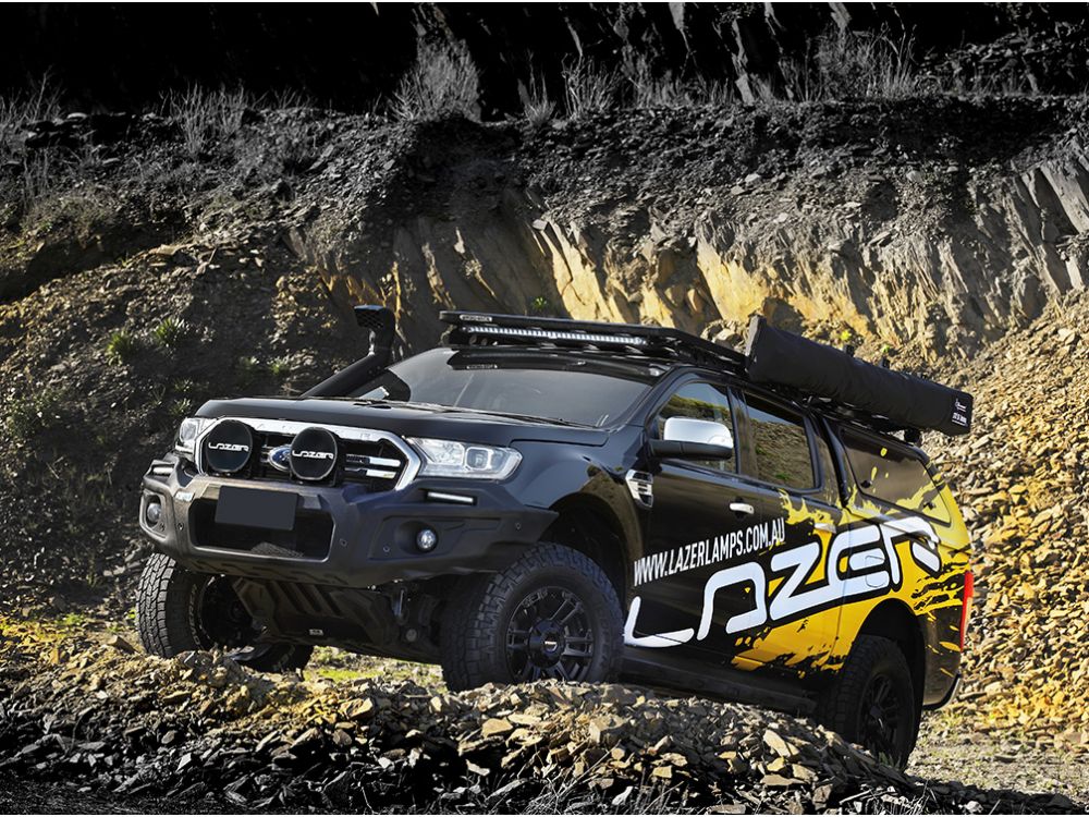 KIT MONTAGE GALERIE RHINO-RACK – Image 3