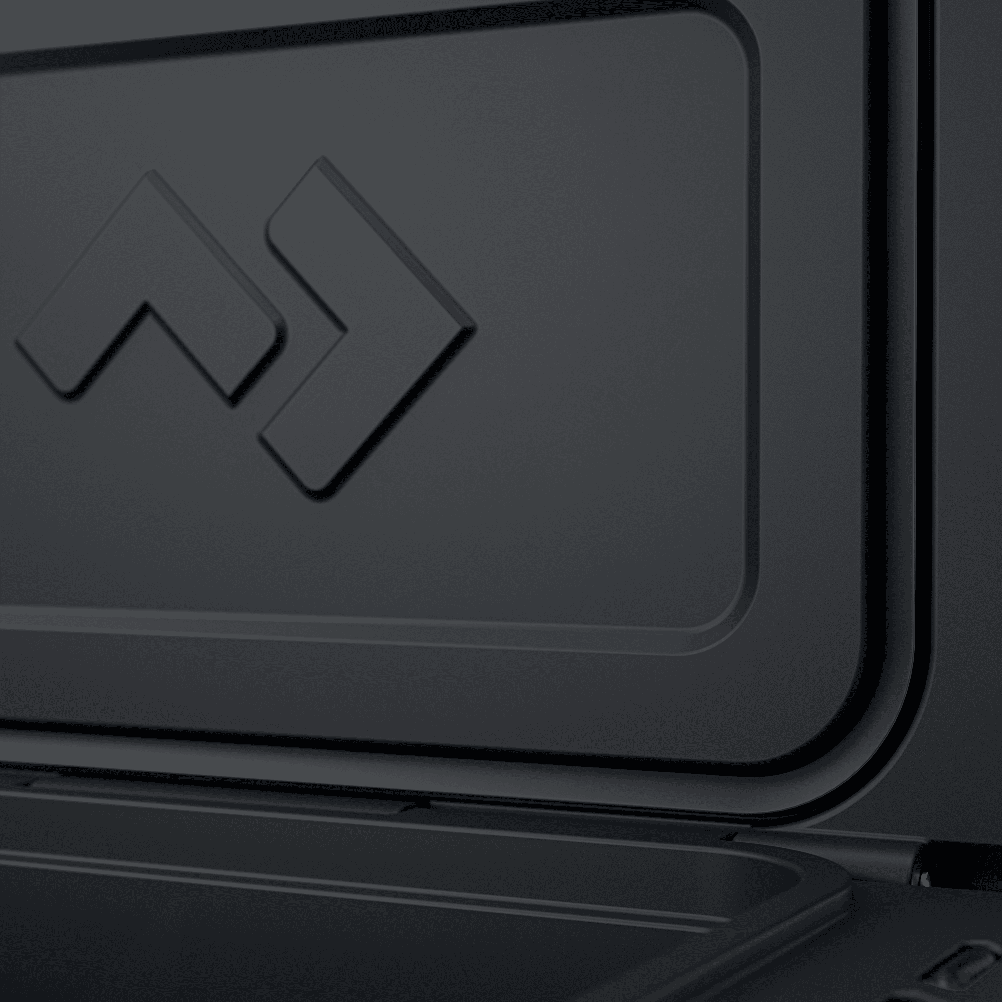 GLACIERE PASSIVE DOMETIC PATROL 35L ARDOISE – Image 3