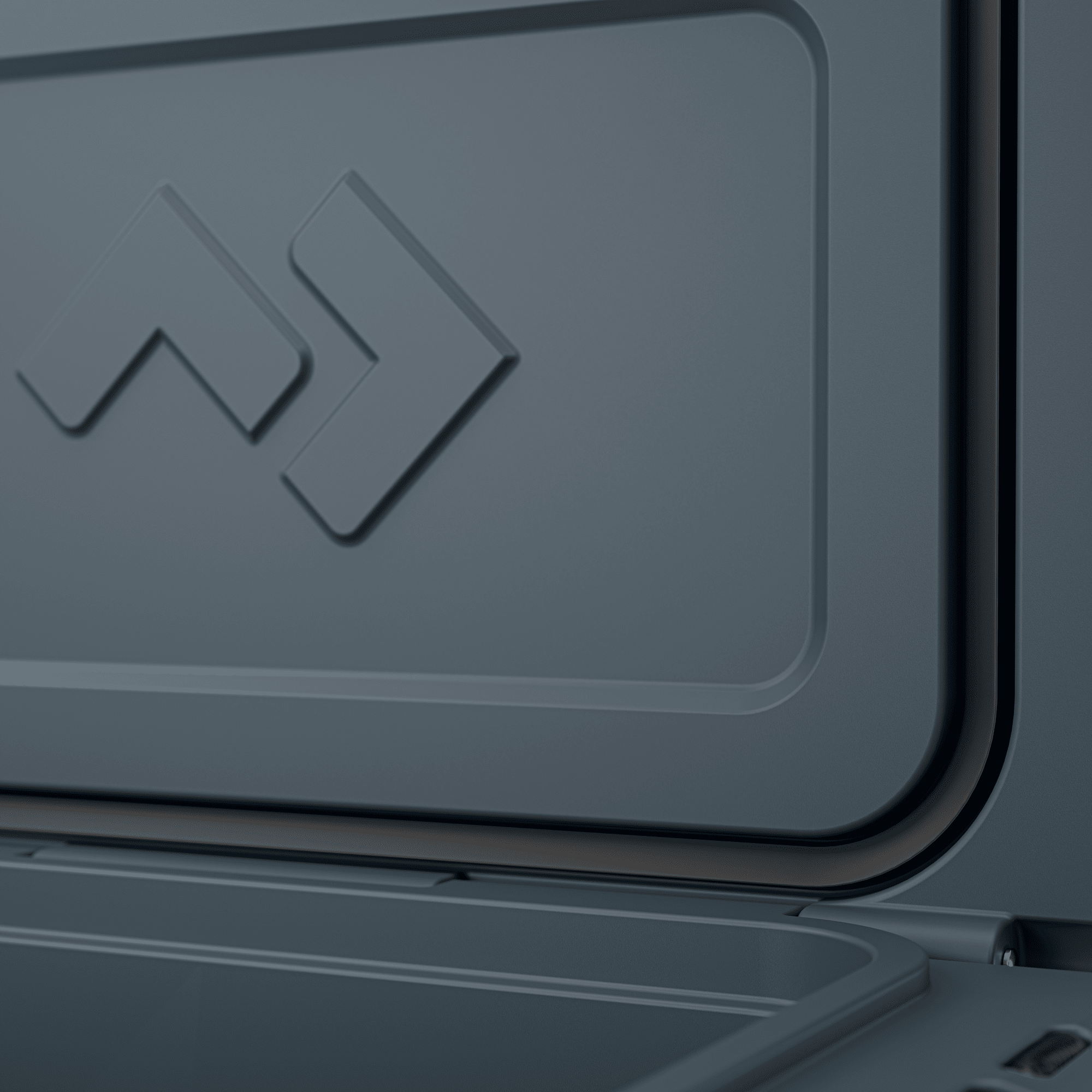 GLACIERE PASSIVE DOMETIC PATROL 35L OCEAN – Image 3