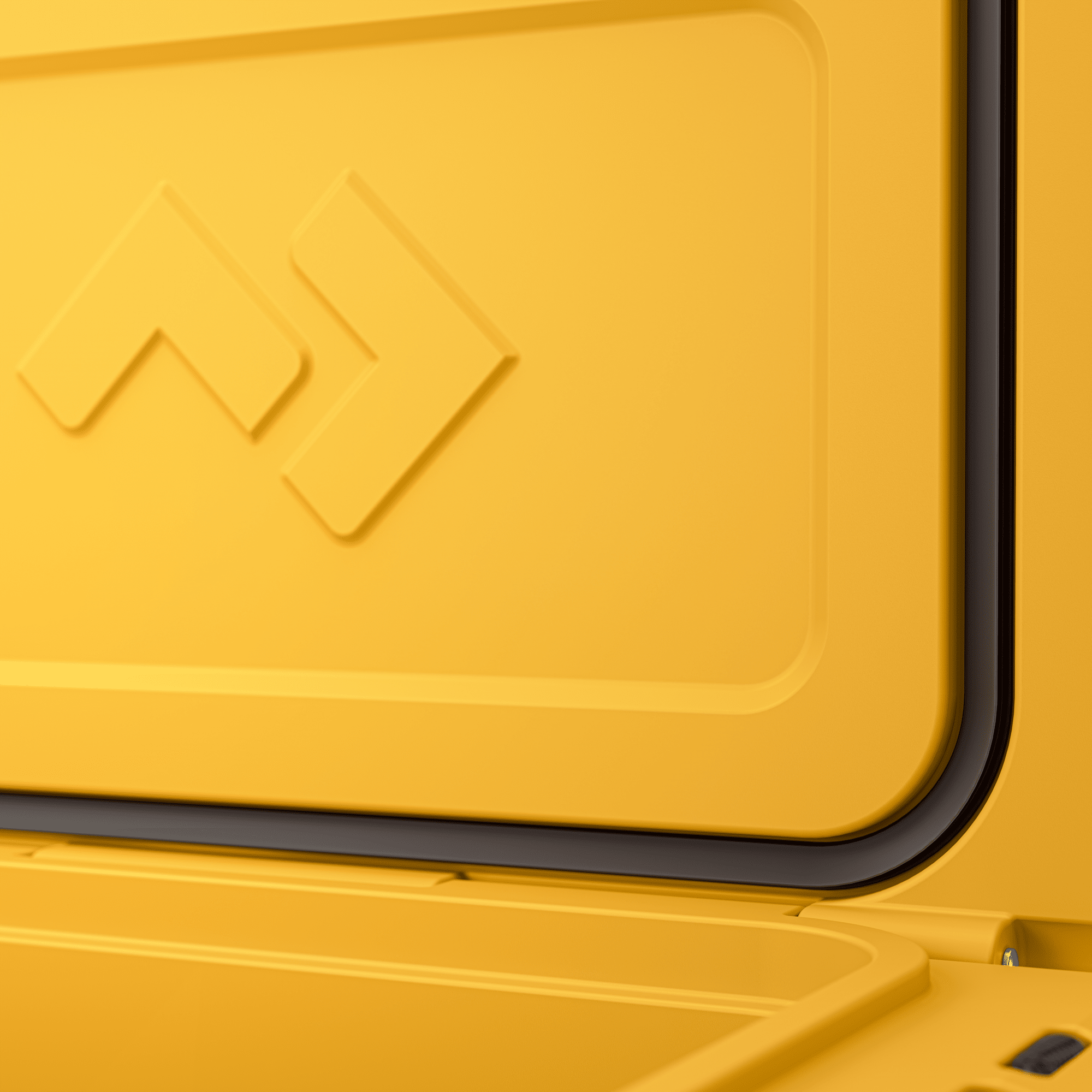 GLACIERE PASSIVE DOMETIC PATROL 35L FEU – Image 3