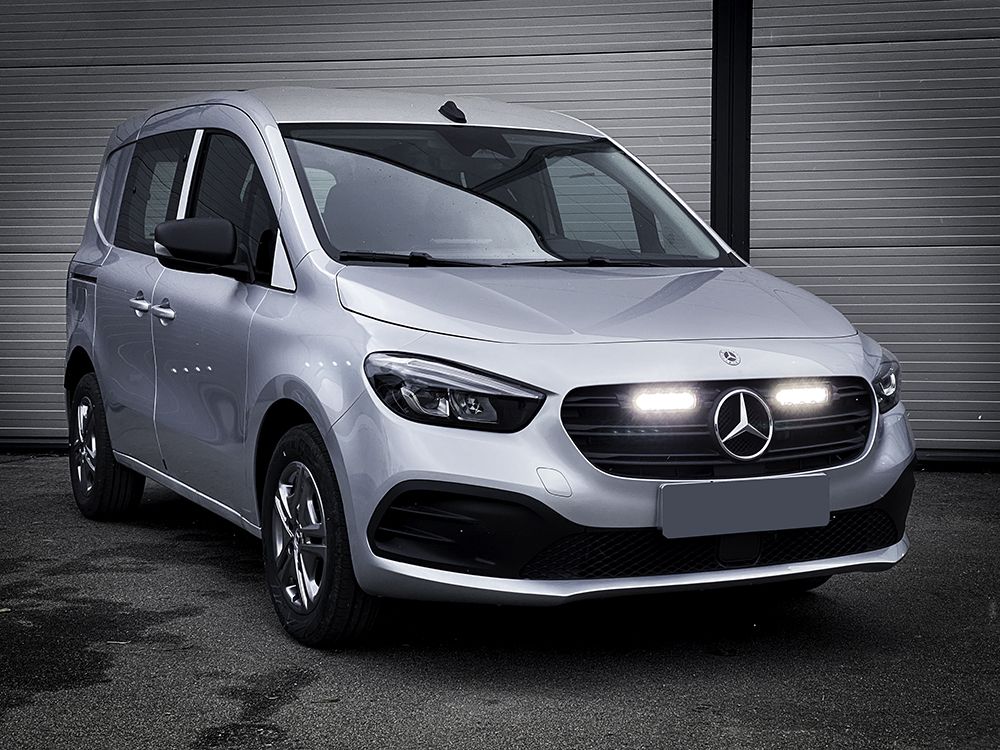 KIT MONTAGE ST4 CALANDRE MERCEDES CITAN 2022+ – Image 3