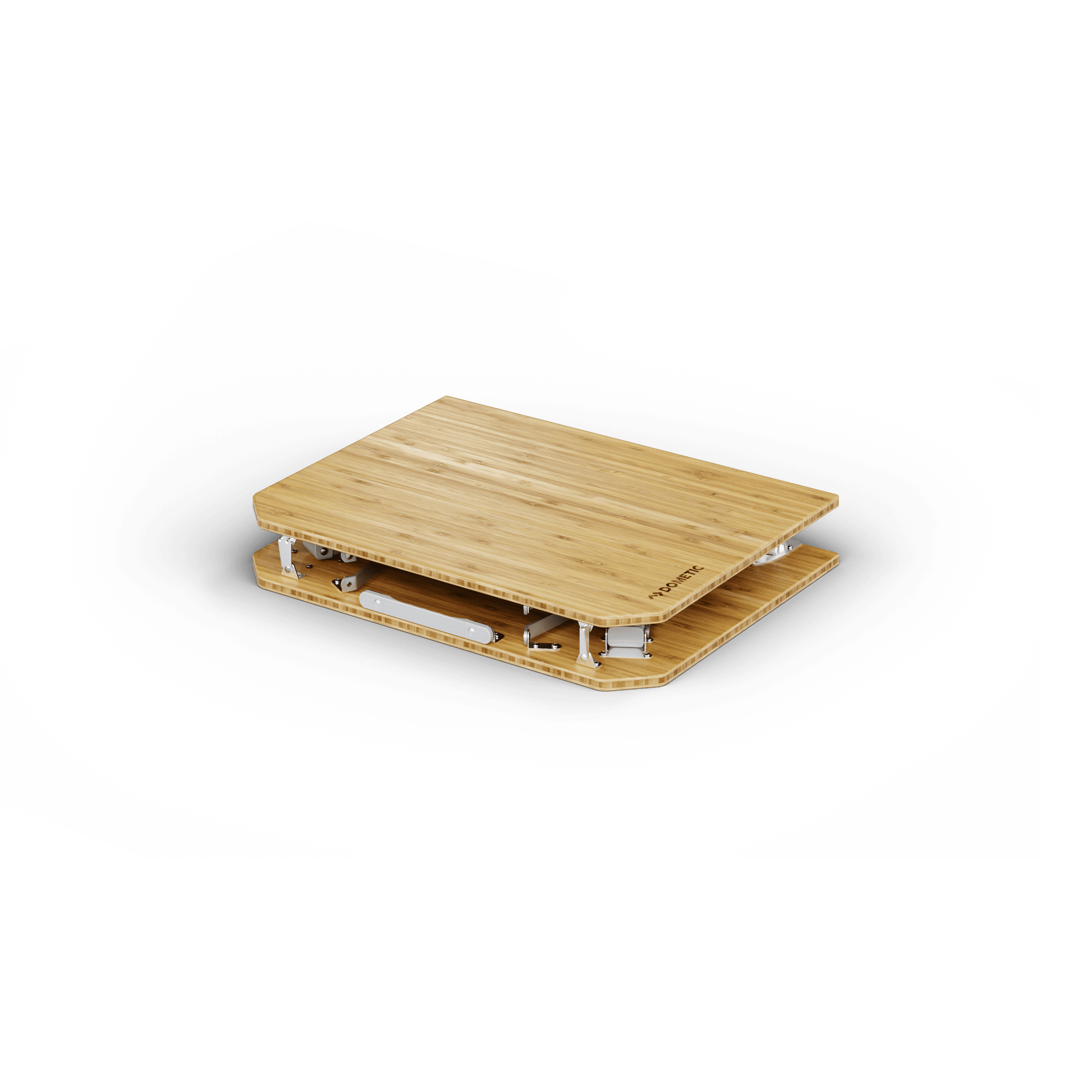 TABLE DE CAMP PLIANTE DOMETIC - BAMBOO – Image 3