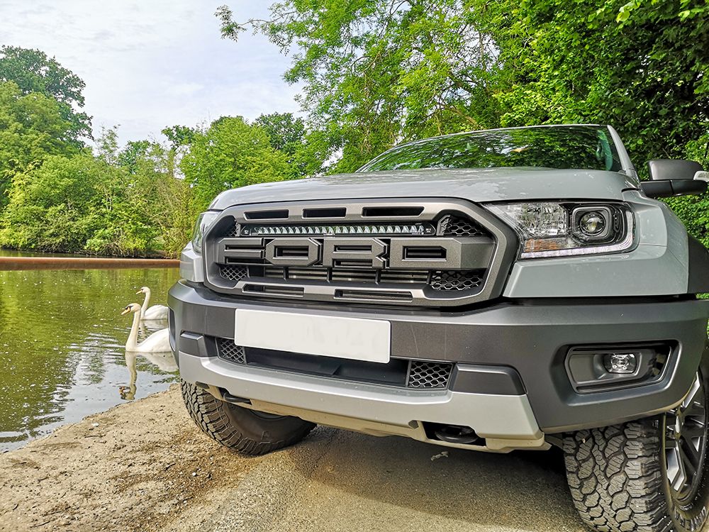 PHARE LED LAZER LINEAR 24 ELITE - Double E-mark – Image 3