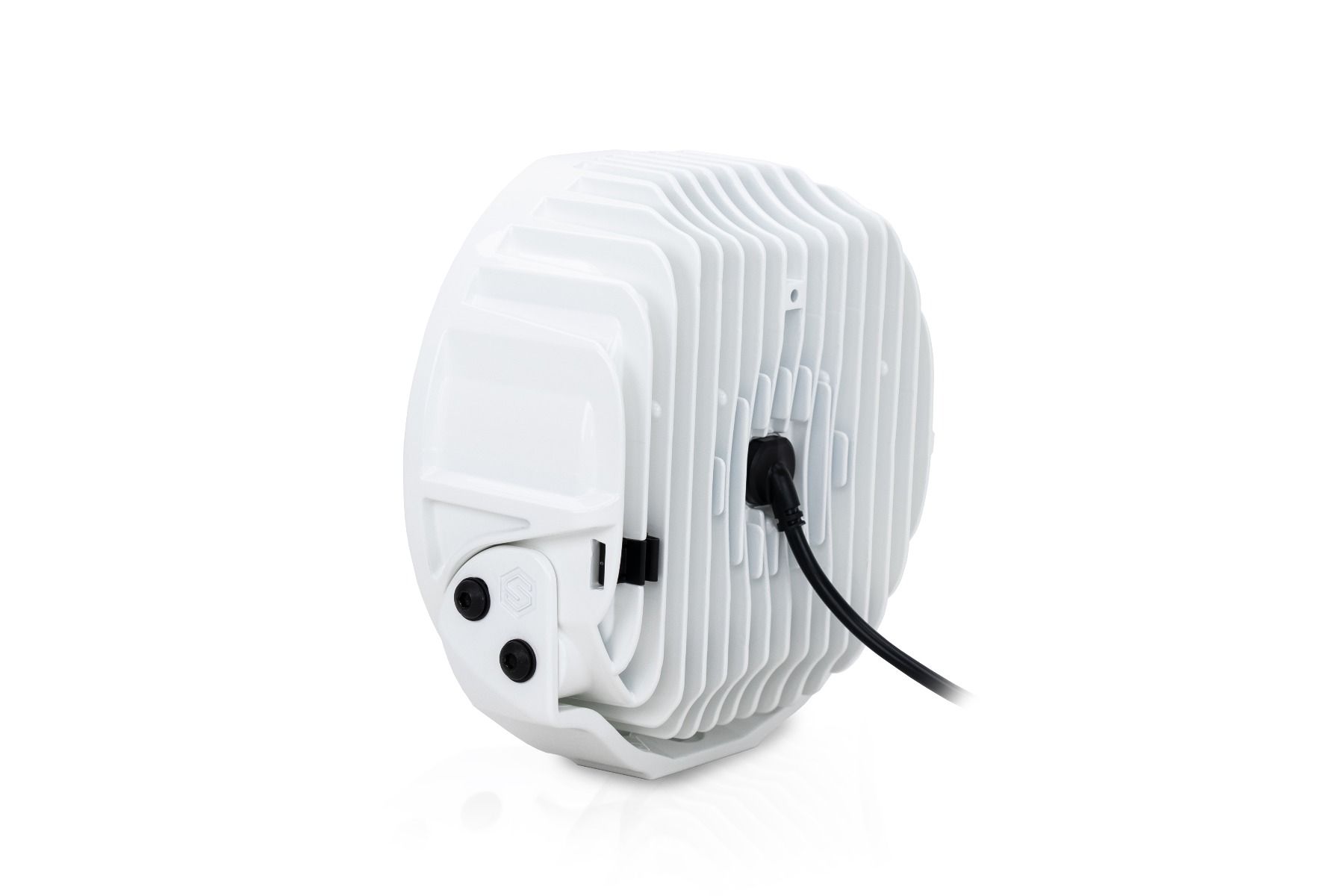 PHARE LED LAZER SENTINEL 9" EL-blanc- feux de position - 'slim' mount – Image 3