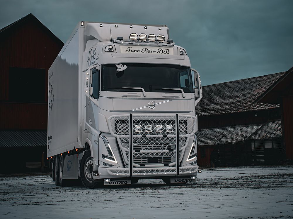 PHARE LED LAZER SENTINEL 9" HIGHLINE - WHITE – Image 3