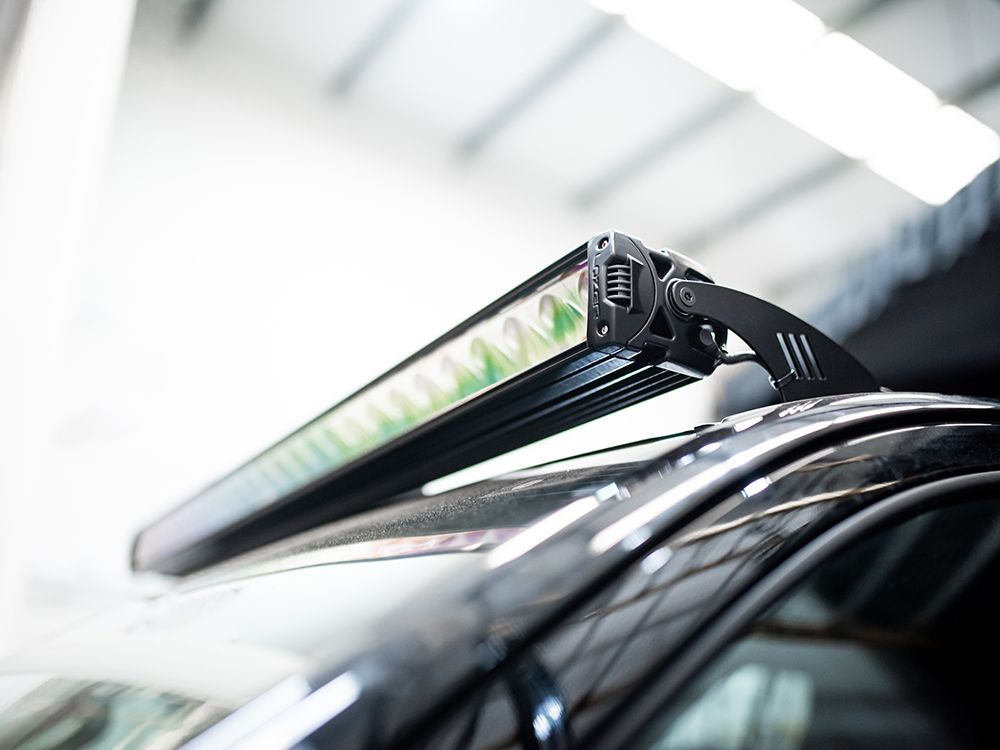 KIT MONTAGE TOIT (Sans rail de toit) - 67mm - LINEAR – Image 3