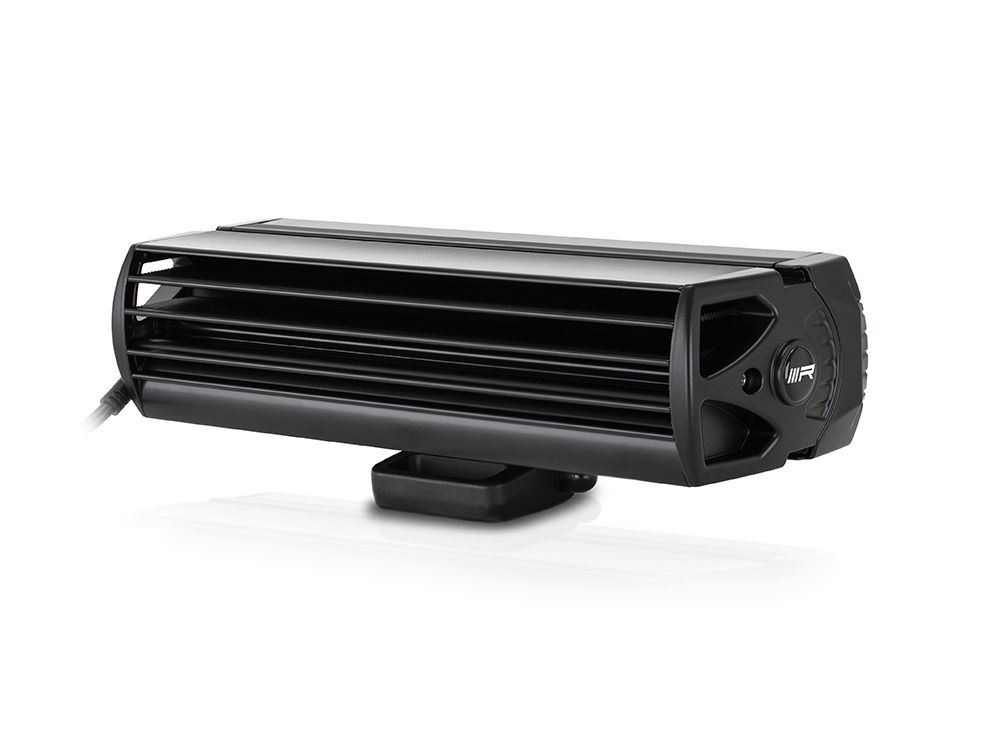 PHARE LED LAZER TRIPLE-R 6 (850) Gen2 NOIR - Avec feux de position – Image 3