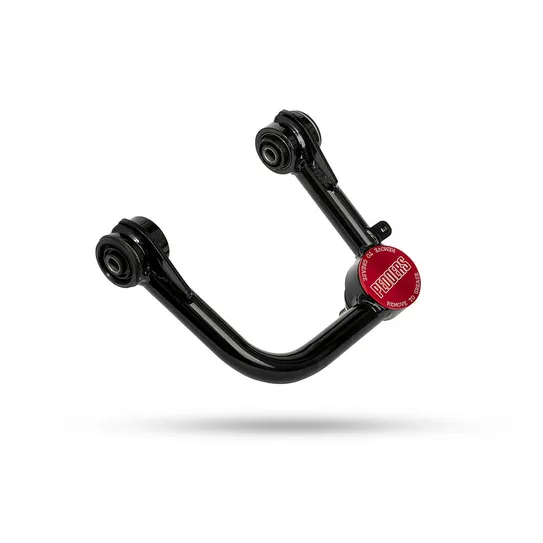 TRIANGLE SUP. PEDDERS TRAKRYDER EXTREME HILUX VIGO / REVO (la paire) – Image 3