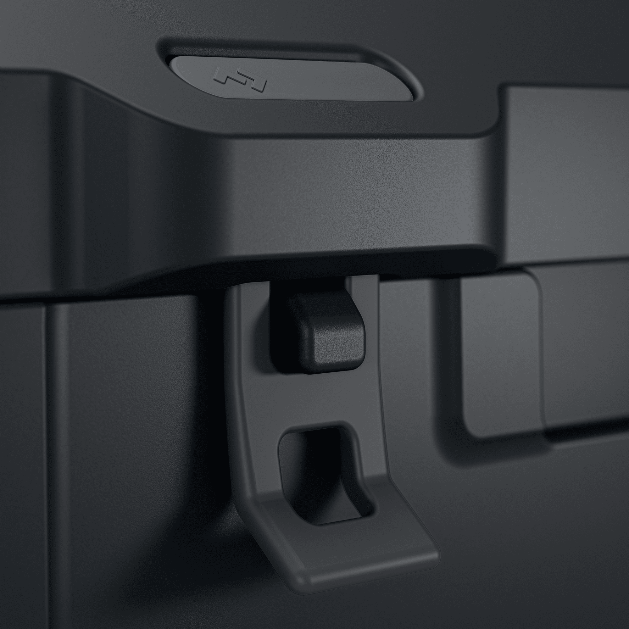 GLACIERE PASSIVE DOMETIC PATROL 35L ARDOISE – Image 4