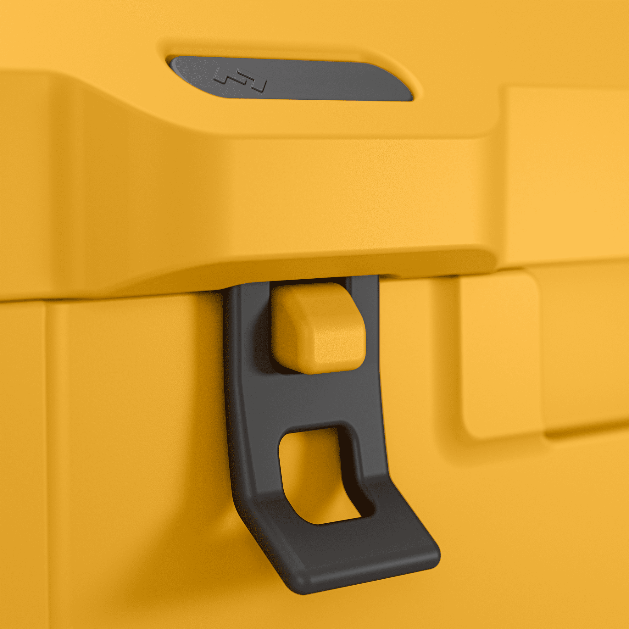 GLACIERE PASSIVE DOMETIC PATROL 35L FEU – Image 4