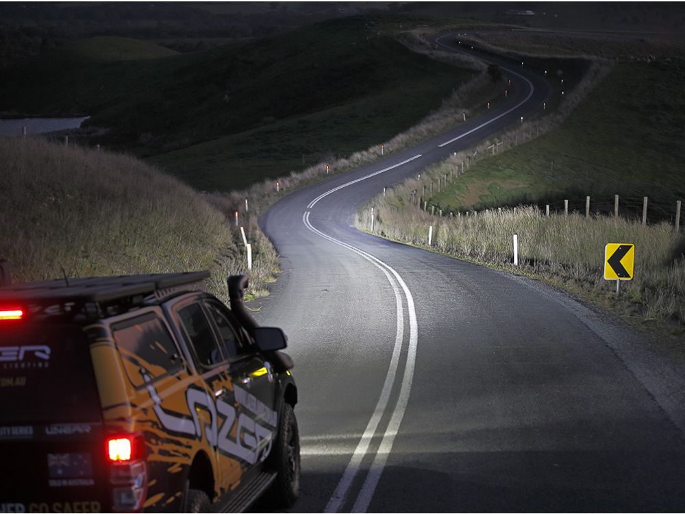 KIT MONTAGE GALERIE RHINO-RACK – Image 4