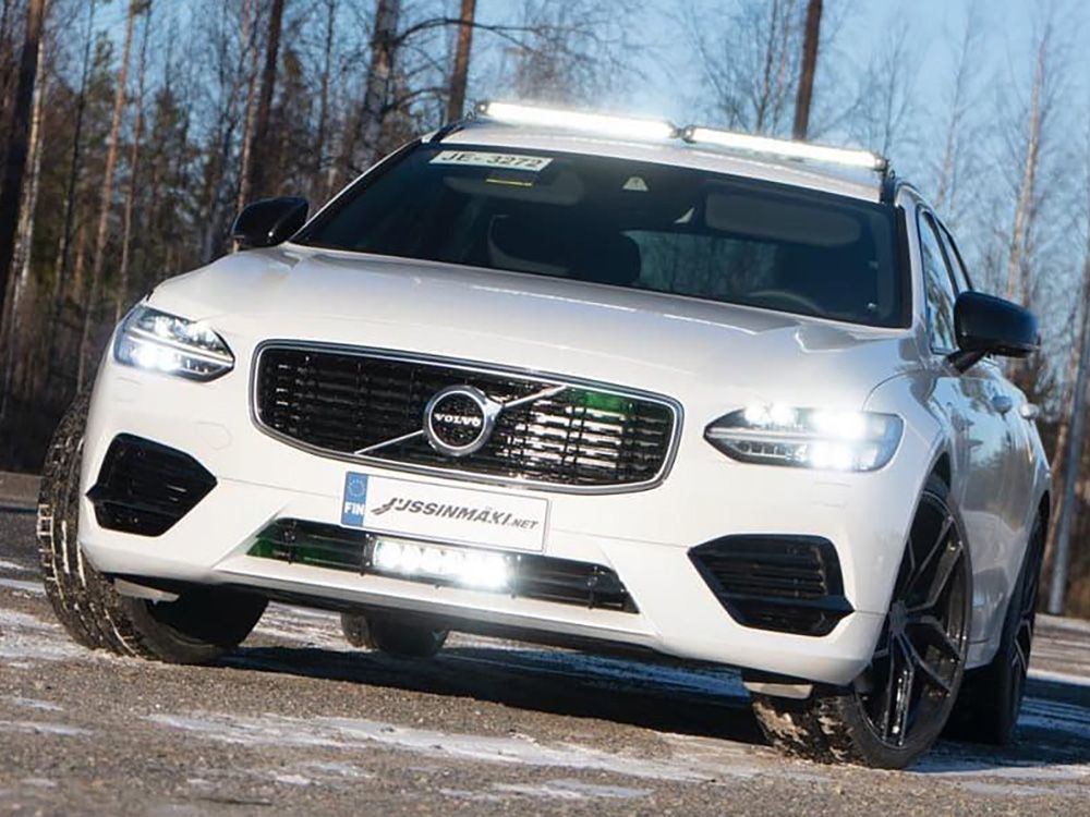 PHARE LED LAZER RRR 6 (850) ELITE Gen2 – Image 4