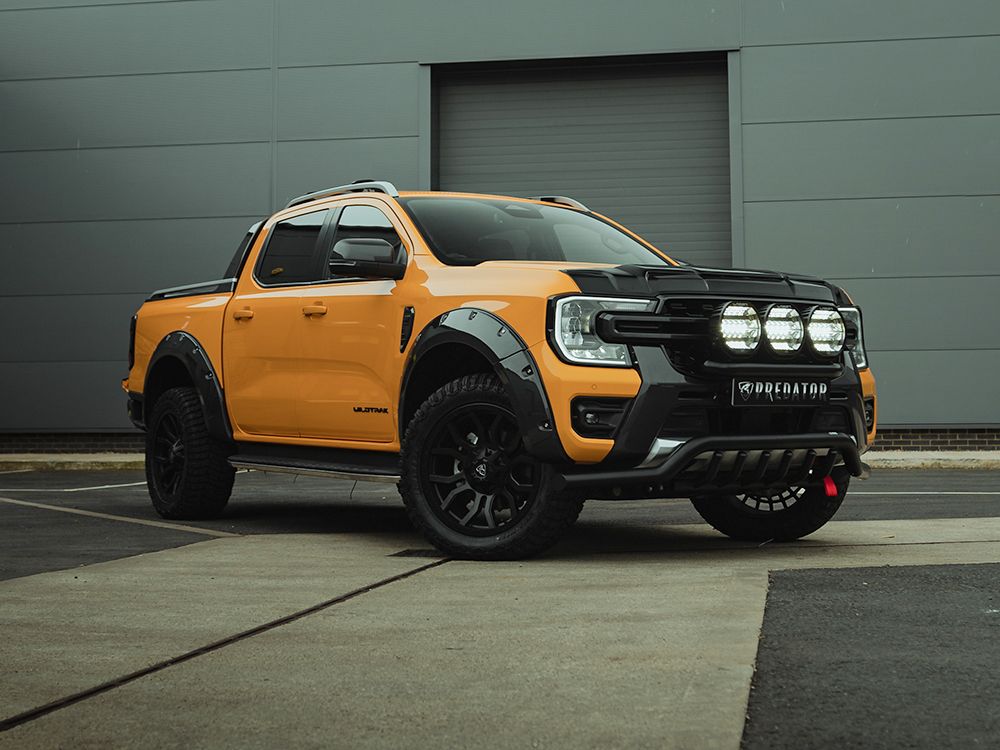 PHARE LED LAZER SENTINEL 9" ELITE PL2 – Image 4