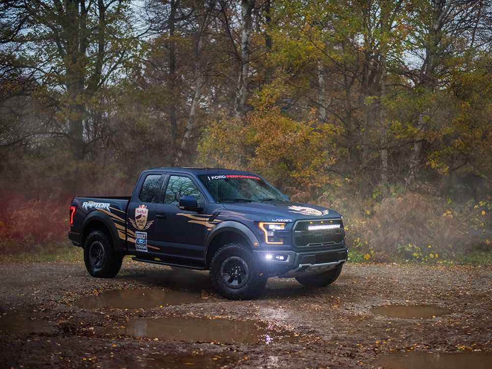 PHARE LED LAZER TRIPLE-R 16 ELITE Gen2 NOIR – Image 4