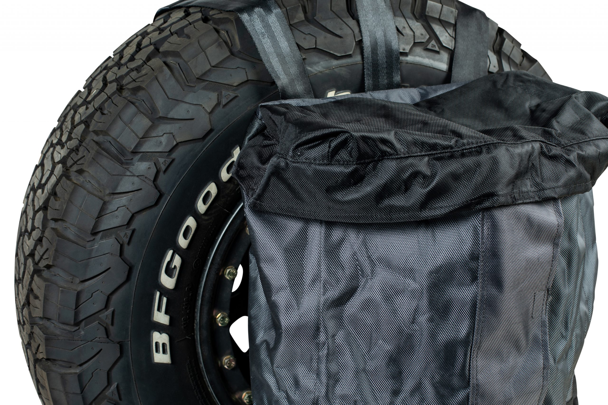 SAC ROUE DE SECOURS – Image 4