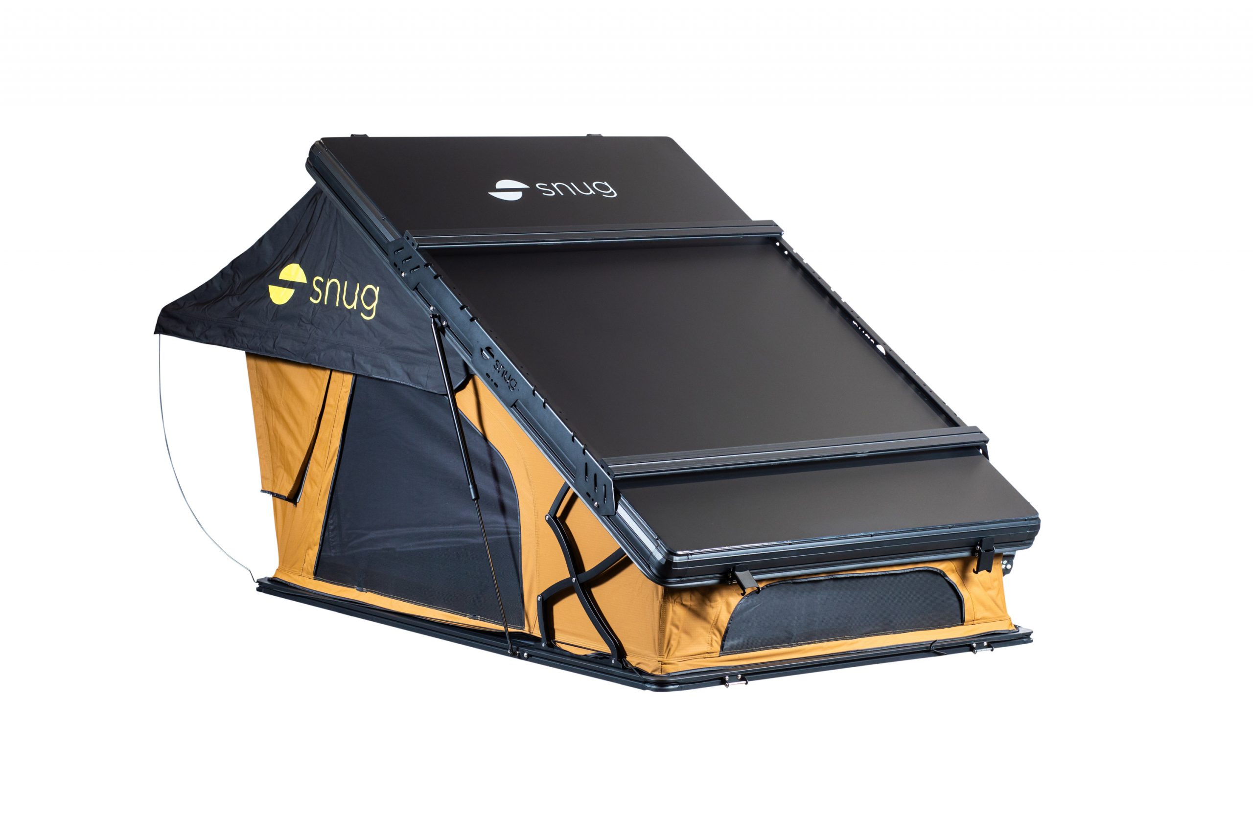 BARRE DE PORTAGE  TENTE DE TOIT JURA – Image 4