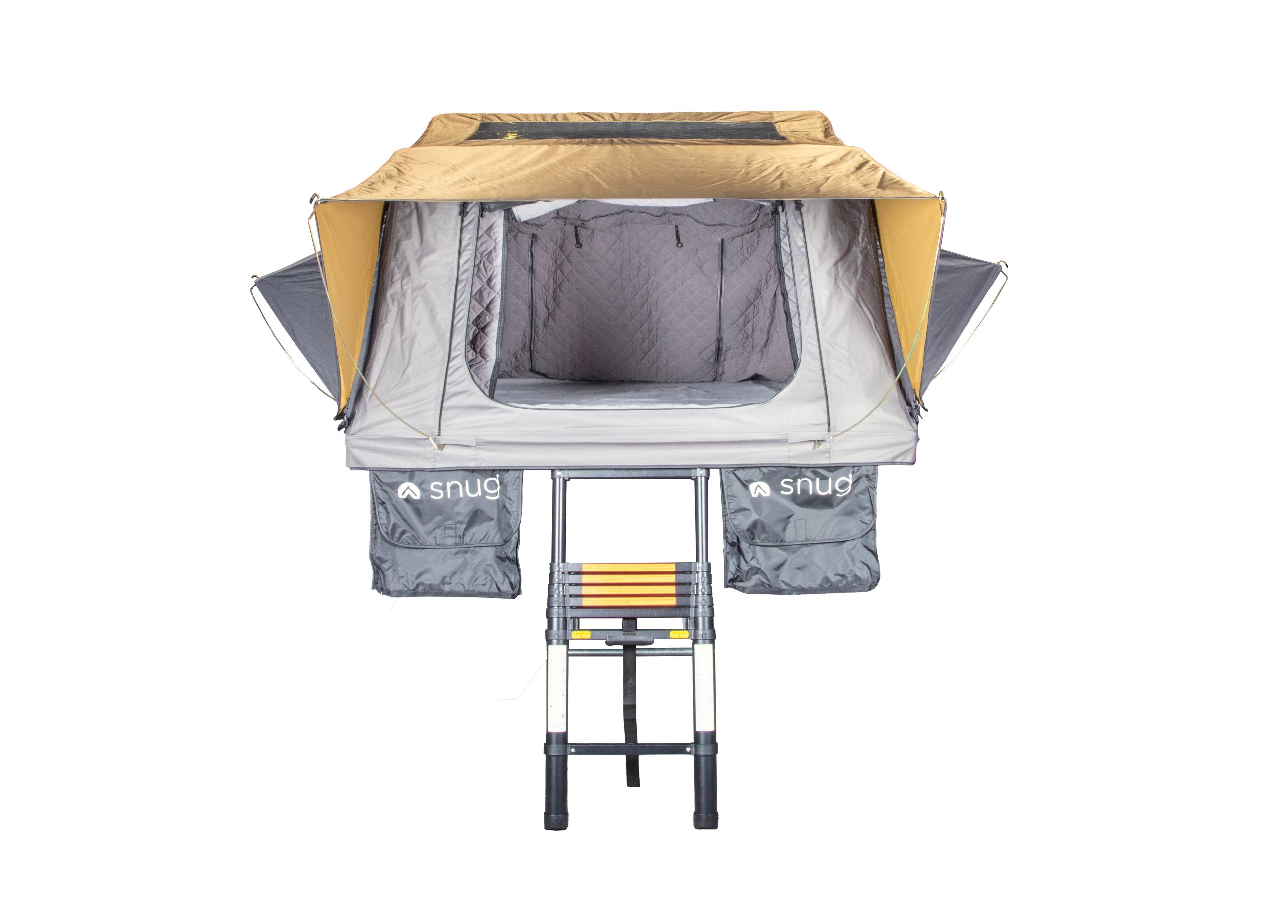 KIT ISOLATION THERMIQUE YOSEMITE 190 – Image 4