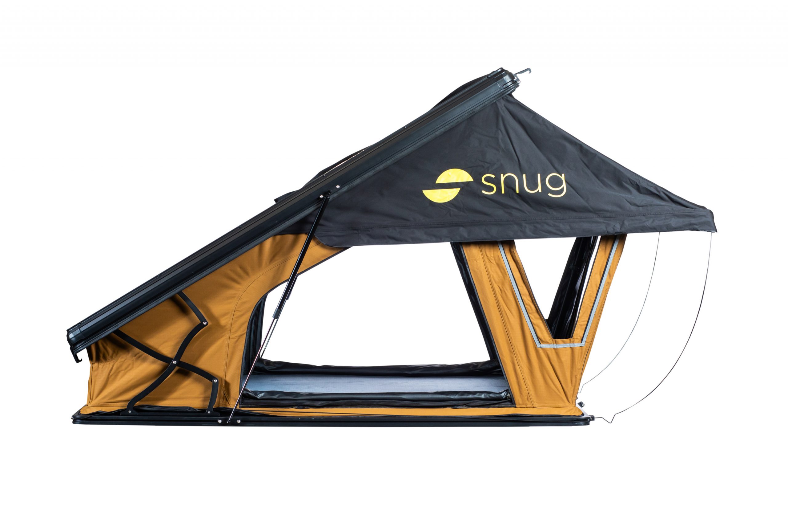 TENTE DE TOIT ALUMINIUM SNUG JURA – Image 4