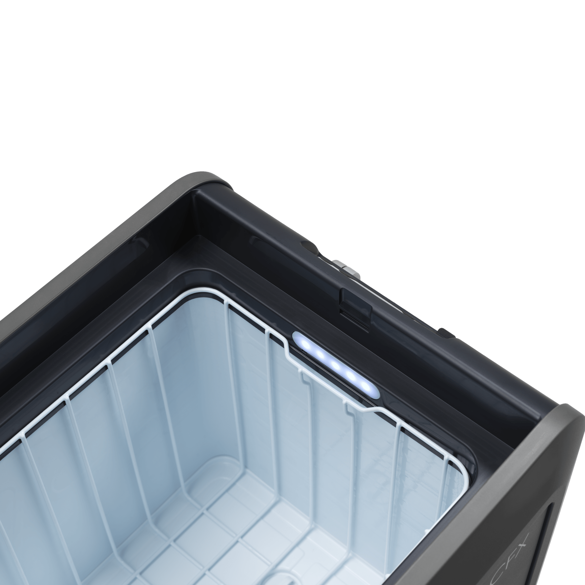 DOMETIC CFX5 95 DUAL ZONE (12/24 100-240V) – Image 5