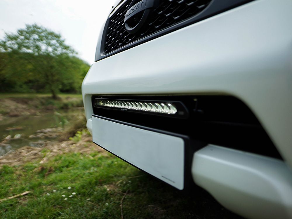 PHARE LED LAZER LINEAR 18 ELITE + Feux de position – Image 5