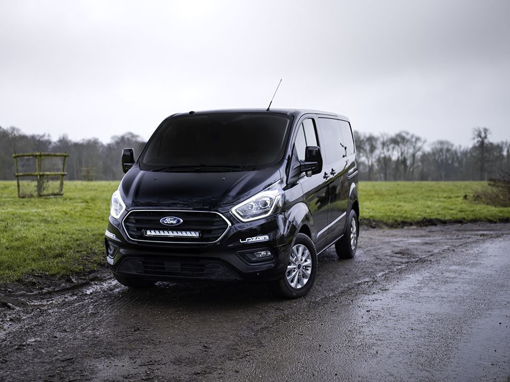 PHARE LED LAZER TRIPLE-R 12 (1250) Gen2 Smartview – Image 5