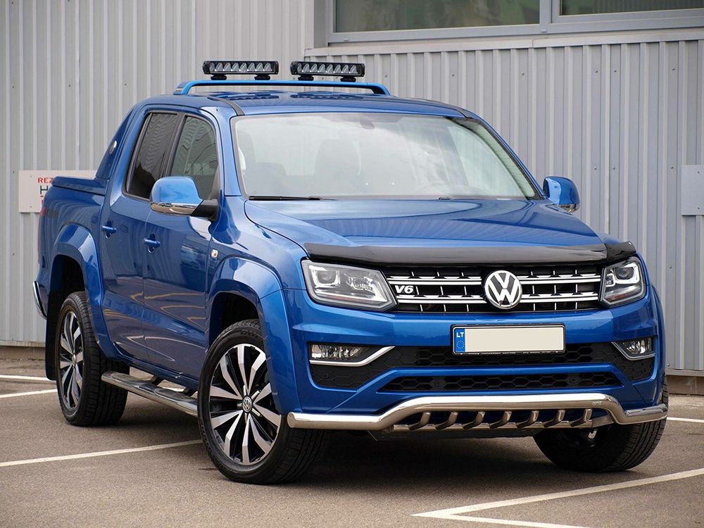 PHARE LED LAZER TRIPLE-R 8 ELITE (1000) Gen2 NOIR – Image 5