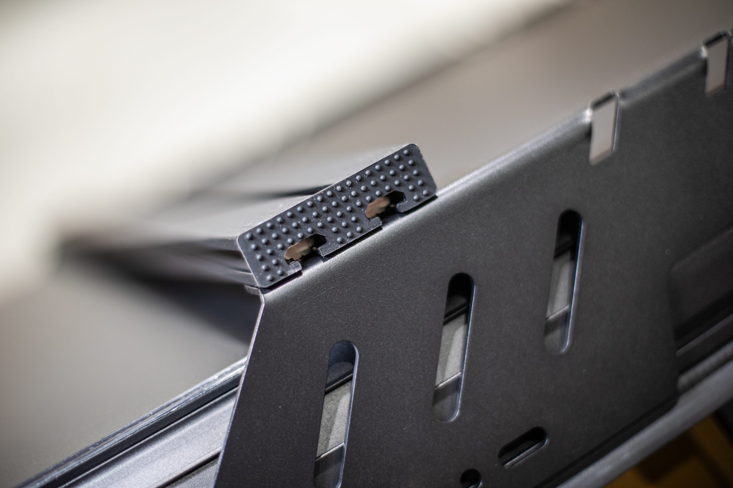 BARRE DE PORTAGE  TENTE DE TOIT JURA – Image 5