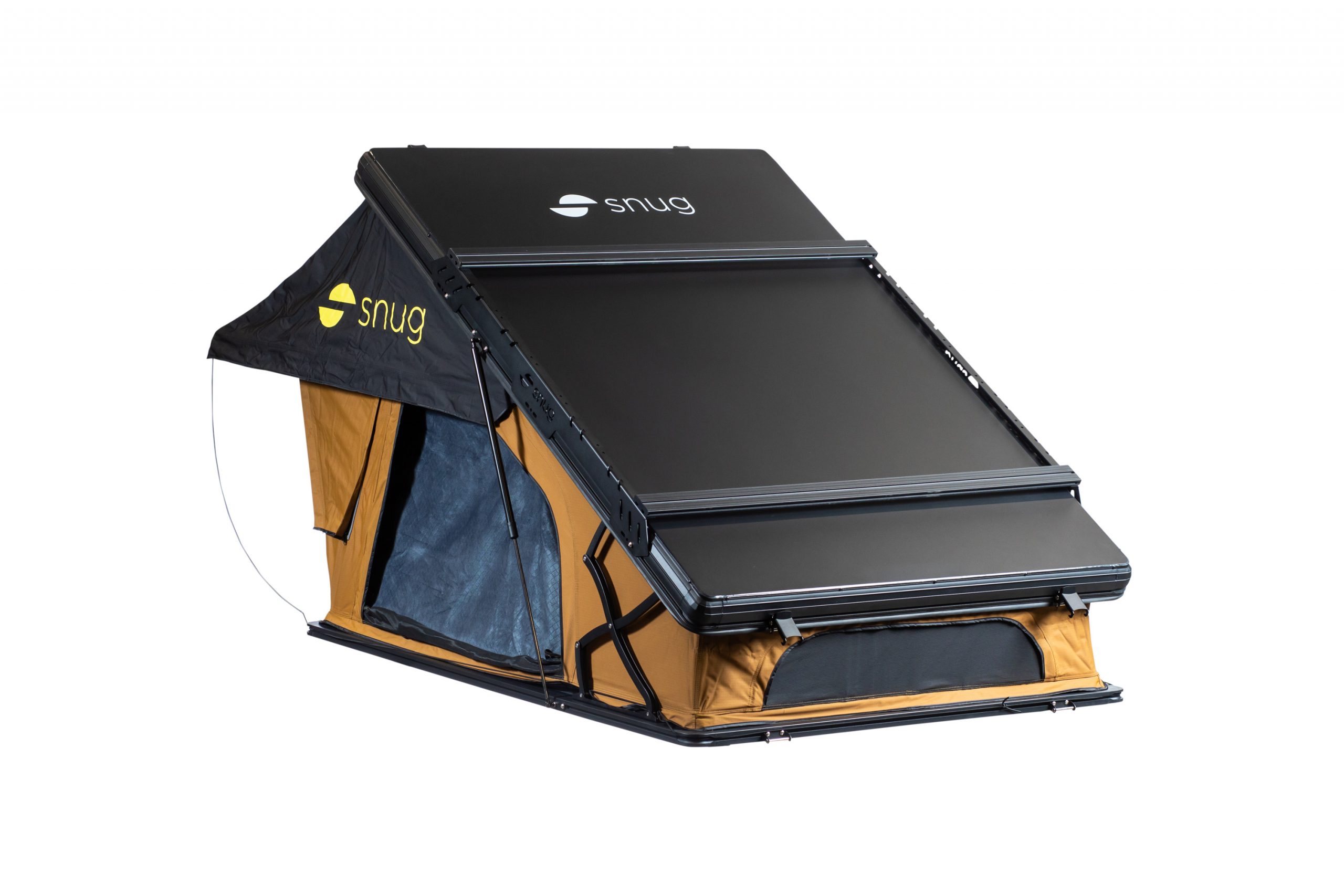 KIT ISOLATION THERMIQUE TENTE DE TOIT JURA – Image 5