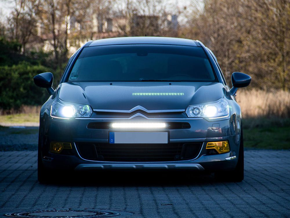 PHARE LED LAZER LINEAR 18 – Image 6