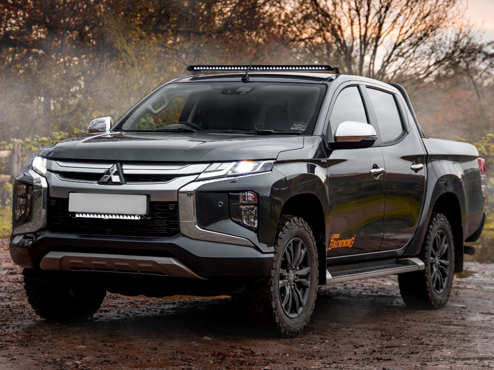 PHARE LED LAZER LINEAR 42 – Image 6