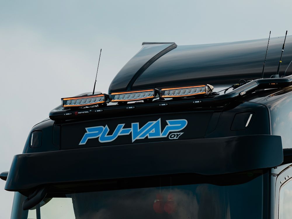 PHARE LED LAZER AIR-55 – Image 6