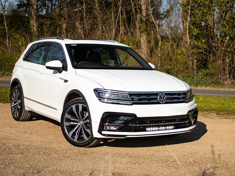 PHARE LED LAZER ST-12 EVOLUTION / NOIR – Image 6