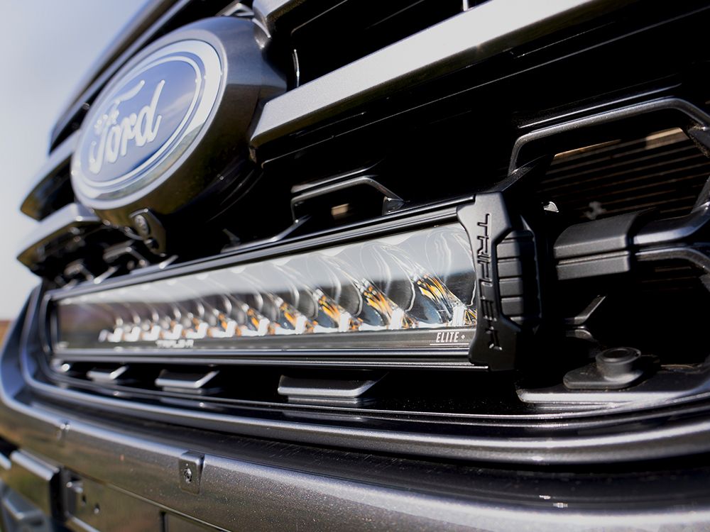 PHARE LED LAZER TRIPLE-R 12 (1250) Gen2 NOIR ELITE+ – Image 6