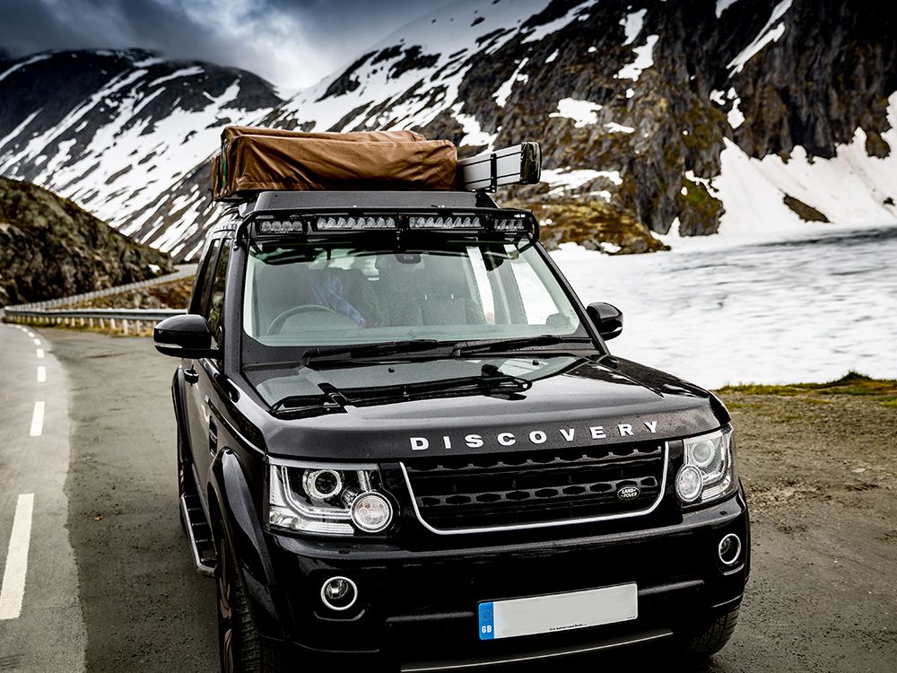 PHARE LED LAZER TRIPLE-R 8 ELITE (1000) Gen2 NOIR – Image 6