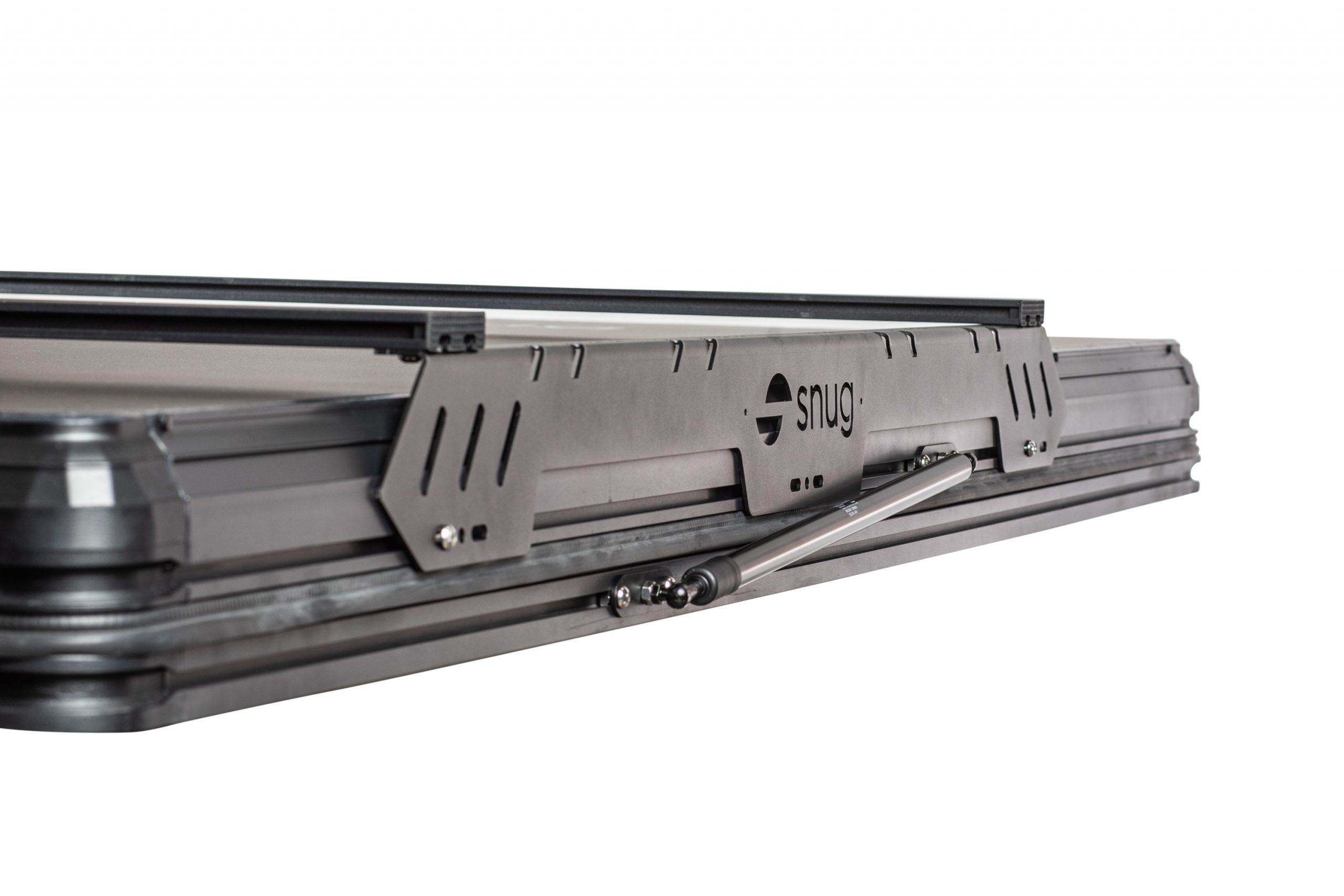 BARRE DE PORTAGE  TENTE DE TOIT JURA – Image 6