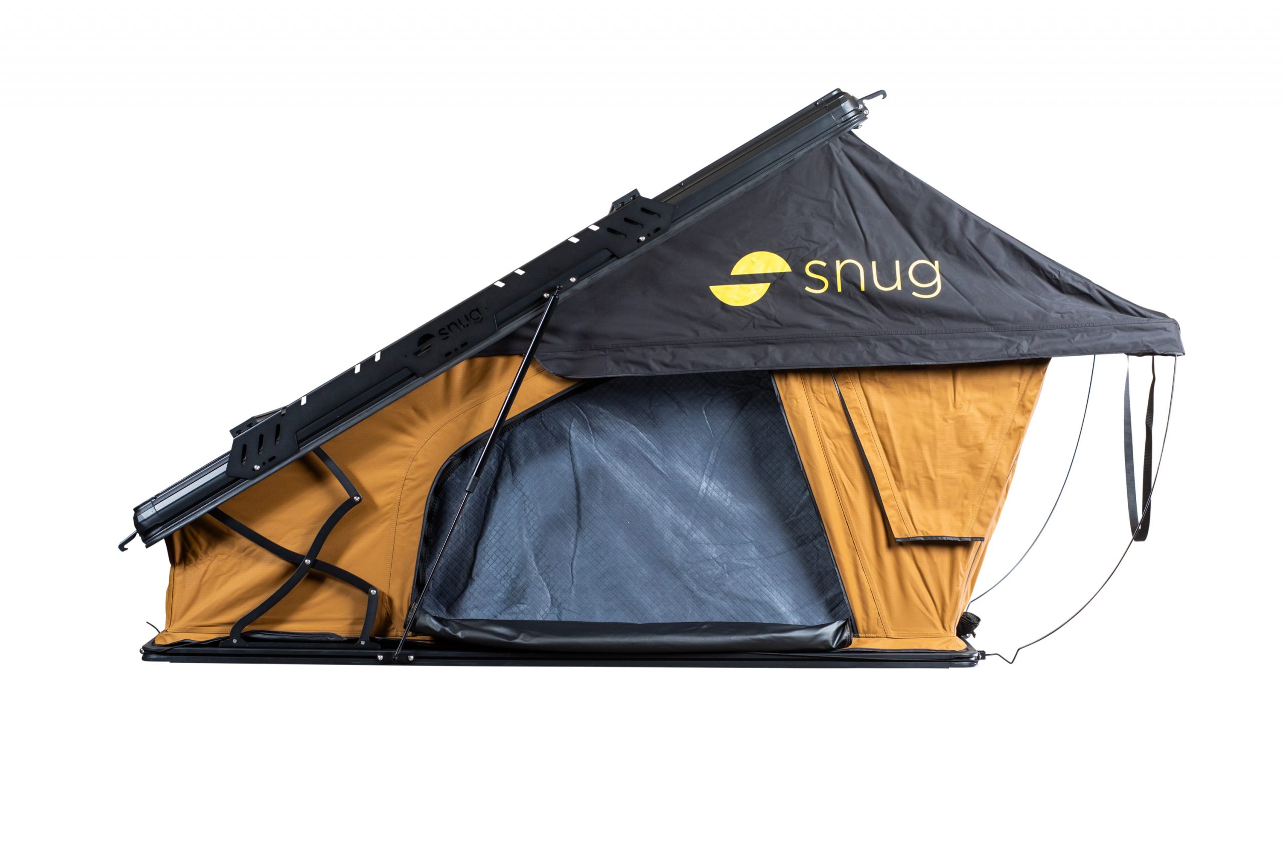 KIT ISOLATION THERMIQUE TENTE DE TOIT JURA – Image 6