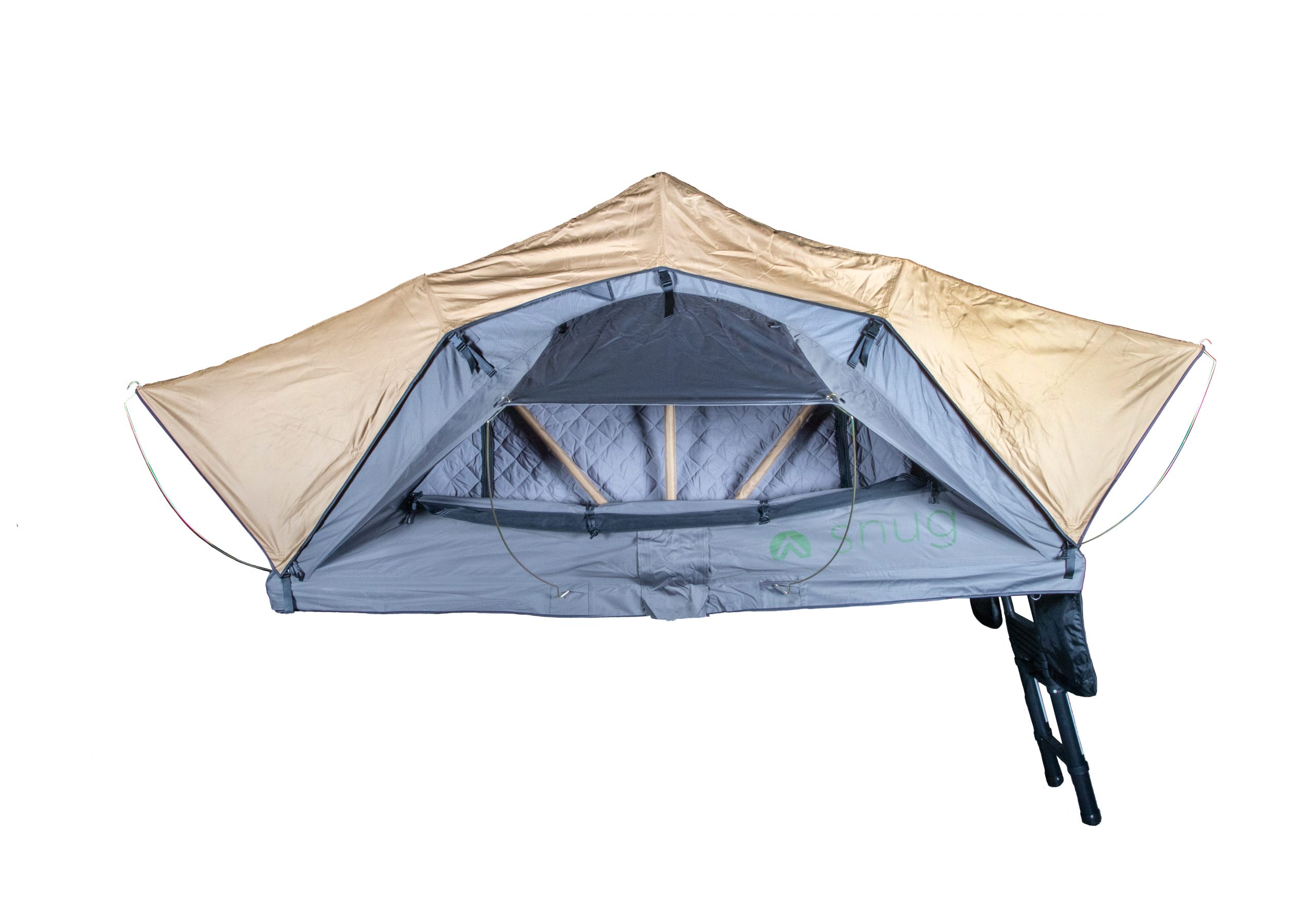 KIT ISOLATION THERMIQUE YOSEMITE 190 – Image 6