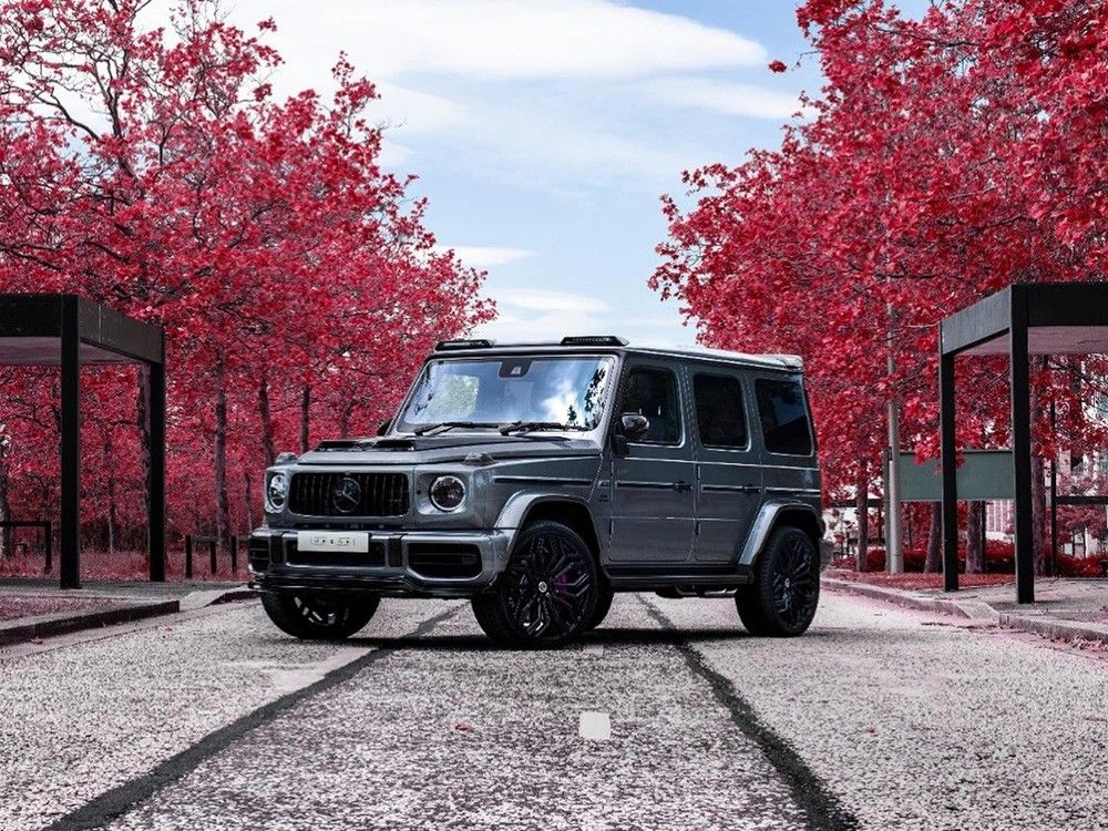 PHARE LED LAZER LINEAR 12 – Image 6