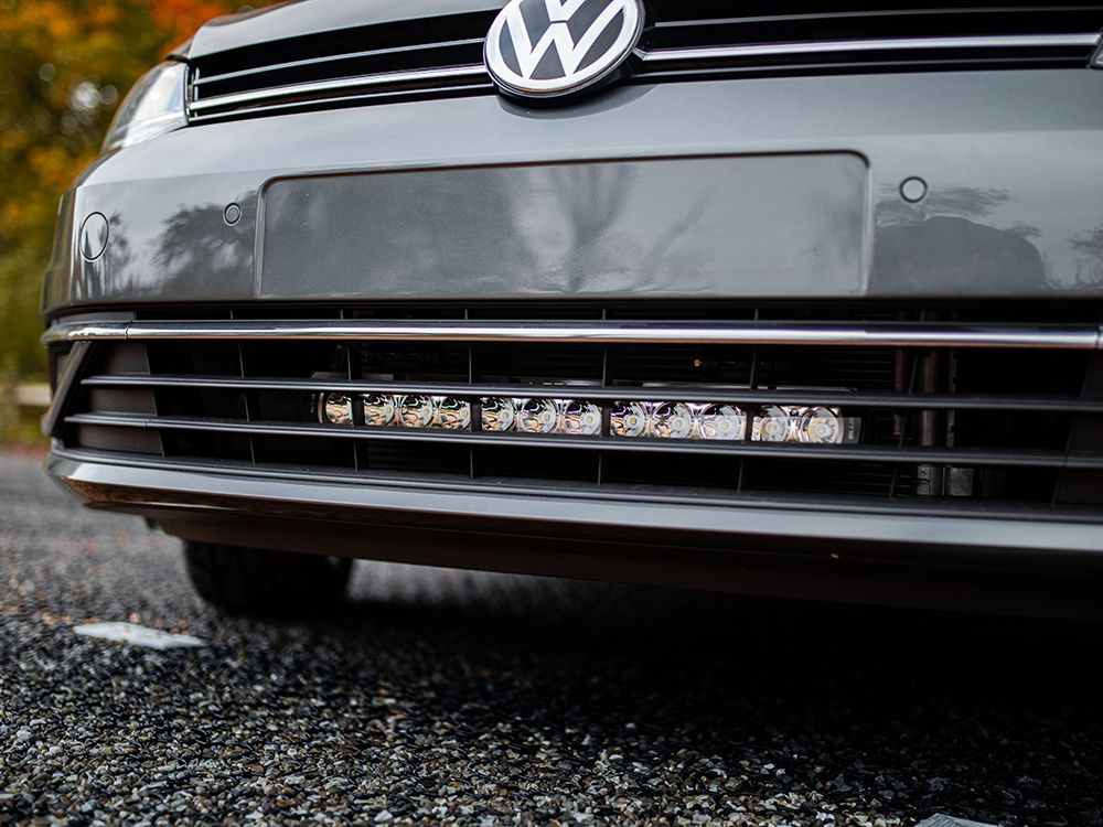 PHARE LED LAZER ST-12 EVOLUTION / NOIR – Image 7