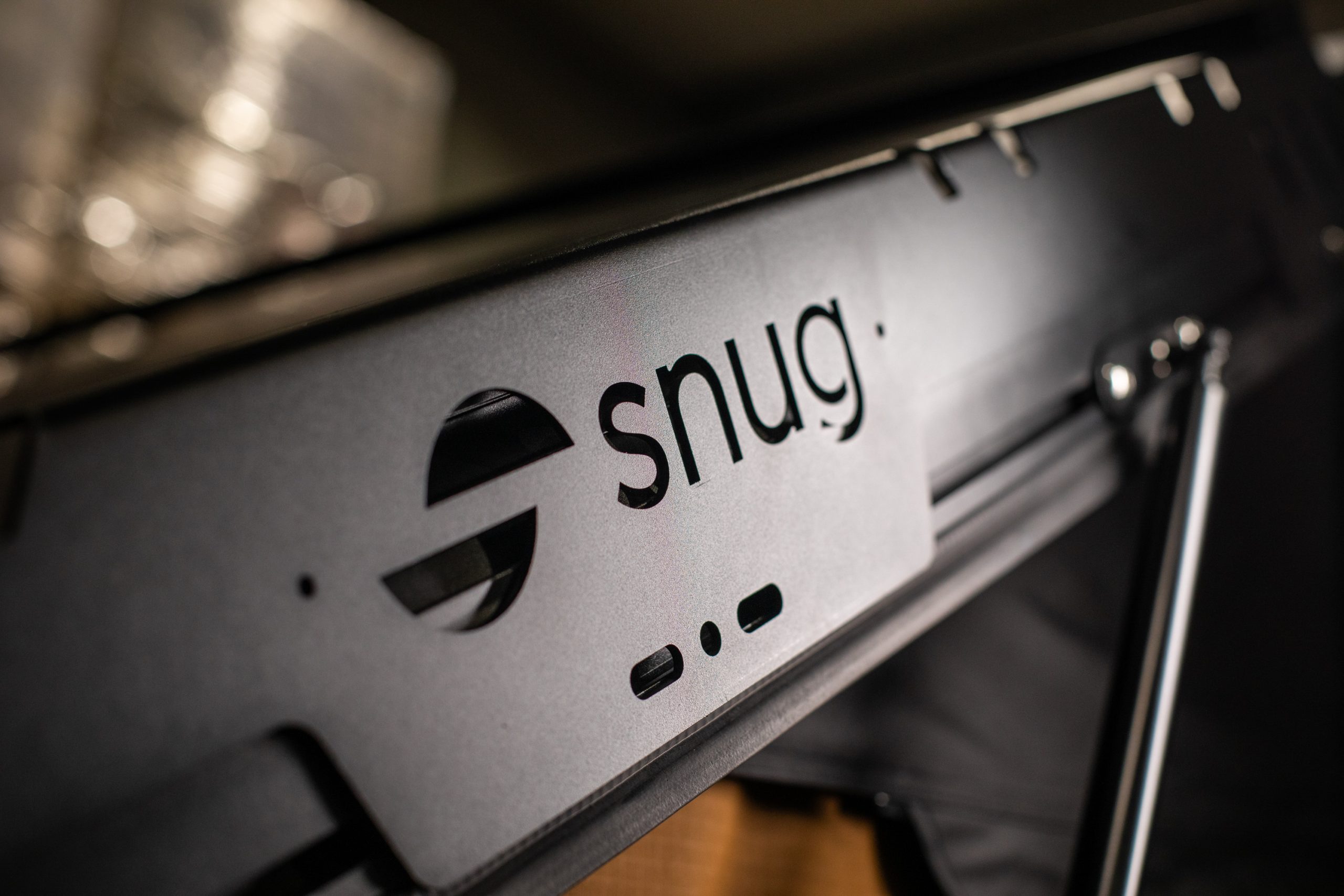 BARRE DE PORTAGE  TENTE DE TOIT JURA – Image 7