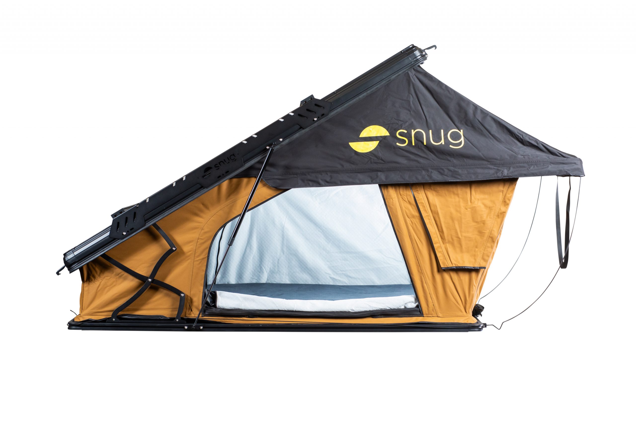 KIT ISOLATION THERMIQUE TENTE DE TOIT JURA – Image 7