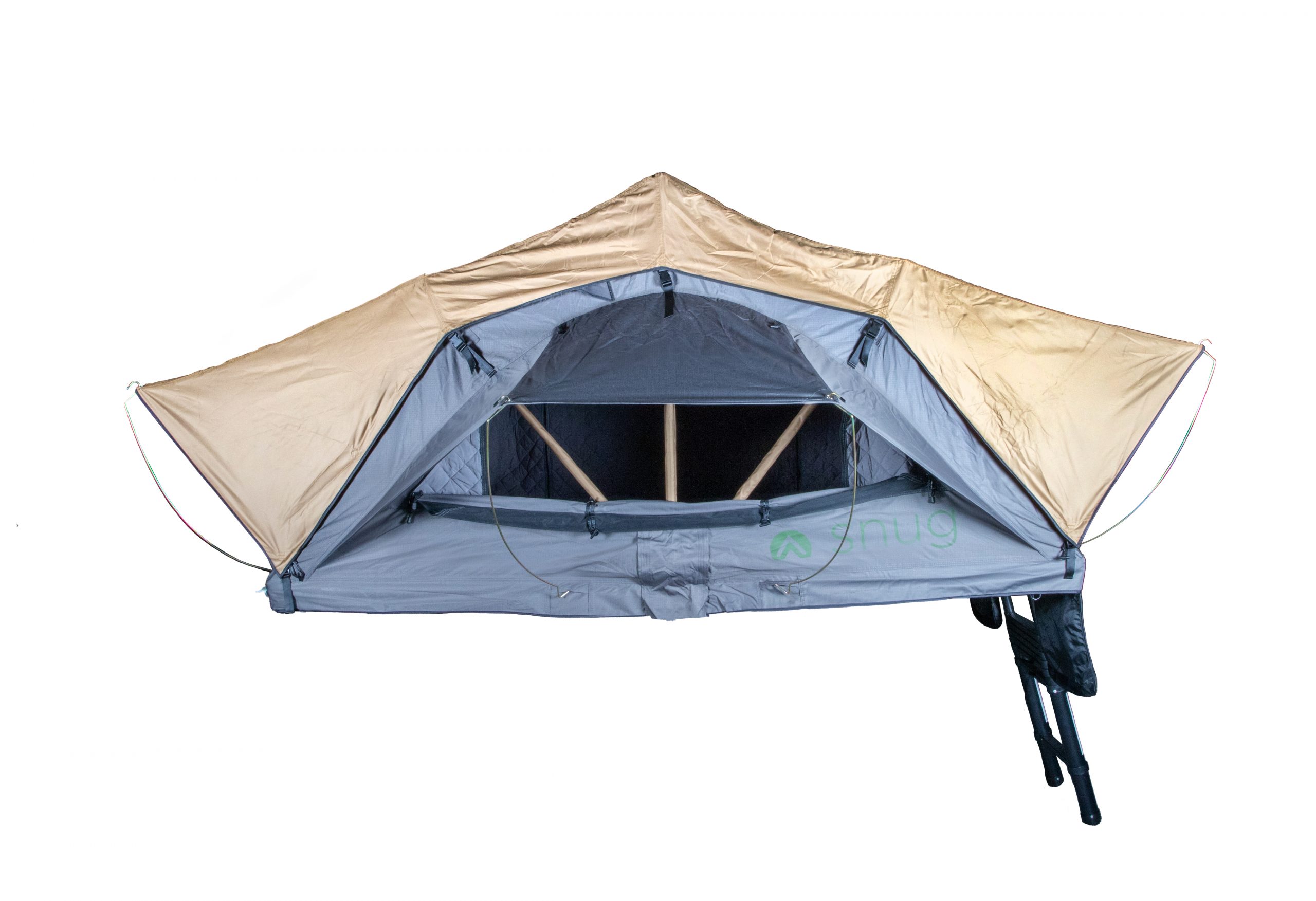 KIT ISOLATION THERMIQUE YOSEMITE 190 – Image 7