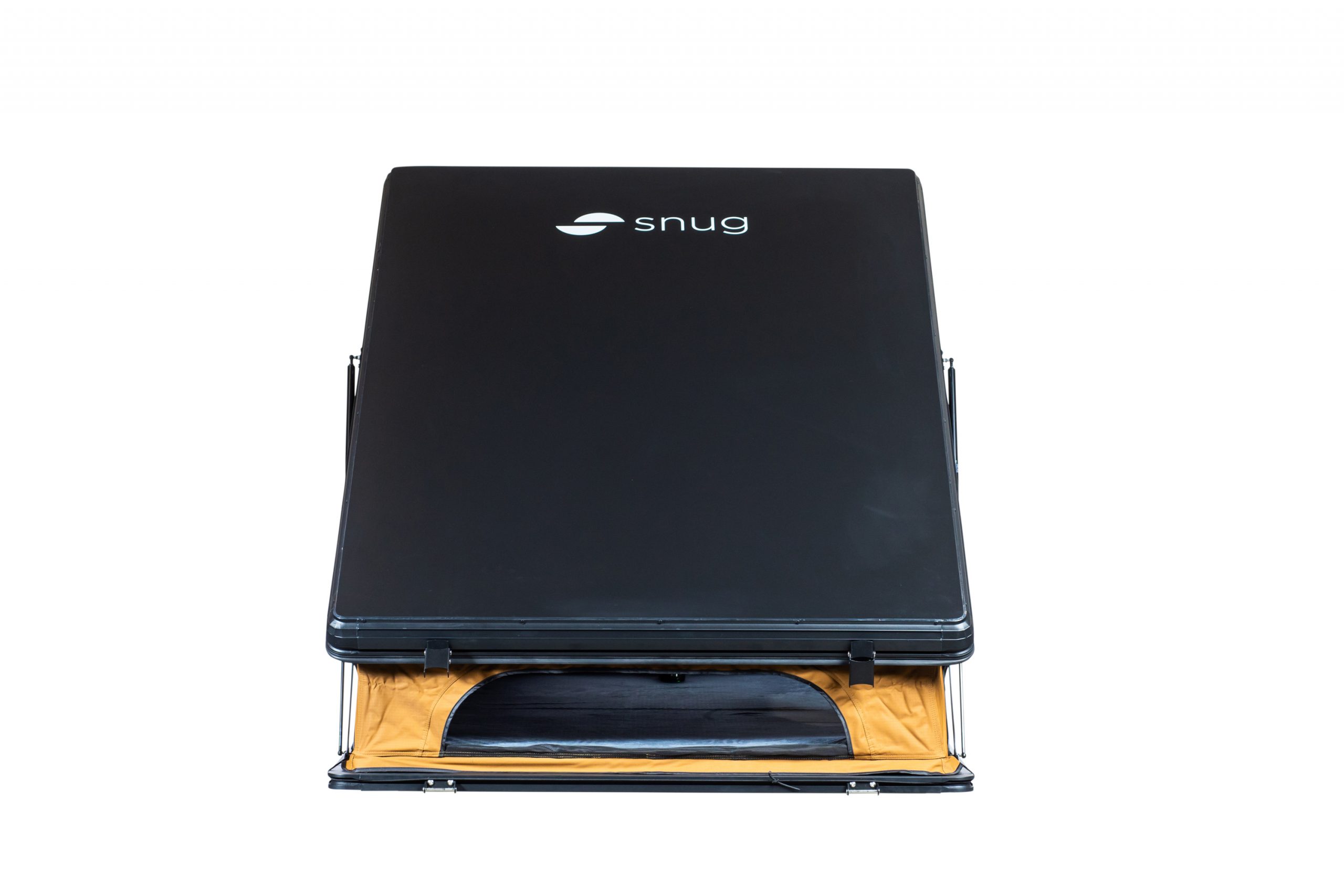 TENTE DE TOIT ALUMINIUM SNUG JURA – Image 7