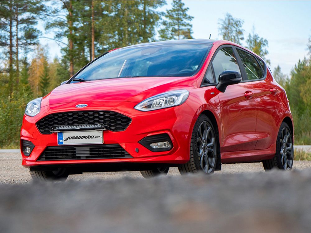 PHARE LED LAZER LINEAR 18 – Image 7