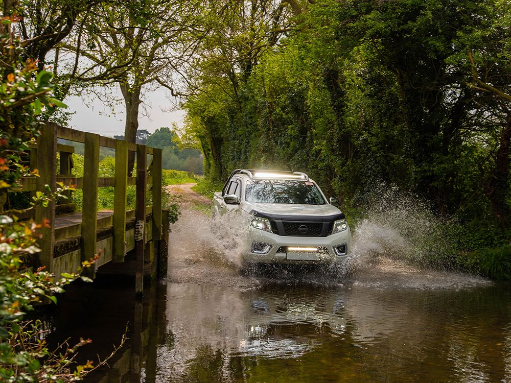 PHARE LED LAZER LINEAR 36 – Image 7