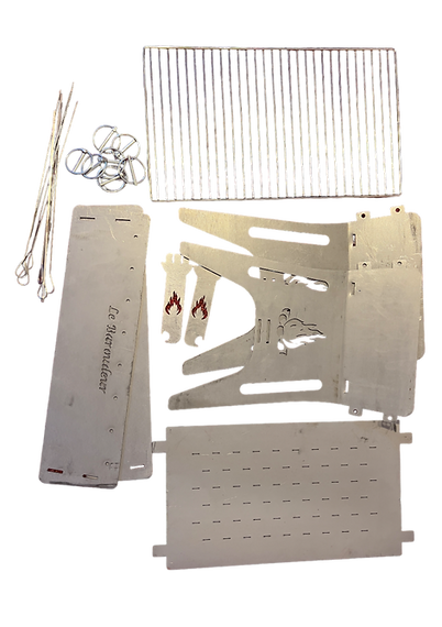 LE BAROUDEUR – Image 2